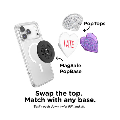 Heart I Ate —  PopTop - US 05639