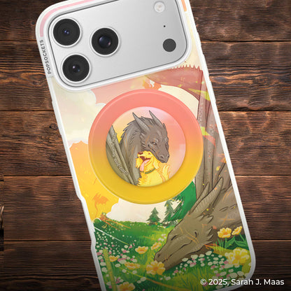 Abraxos — iPhone 17e/16e MagSafe Case - US 76177