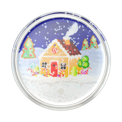 Tidepool Candy Cane Lane — Adhesive PopGrip - US 98825