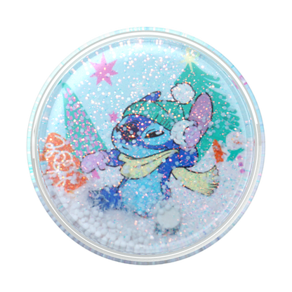Tidepool Snowball Stitch — Adhesive PopGrip - US 69676