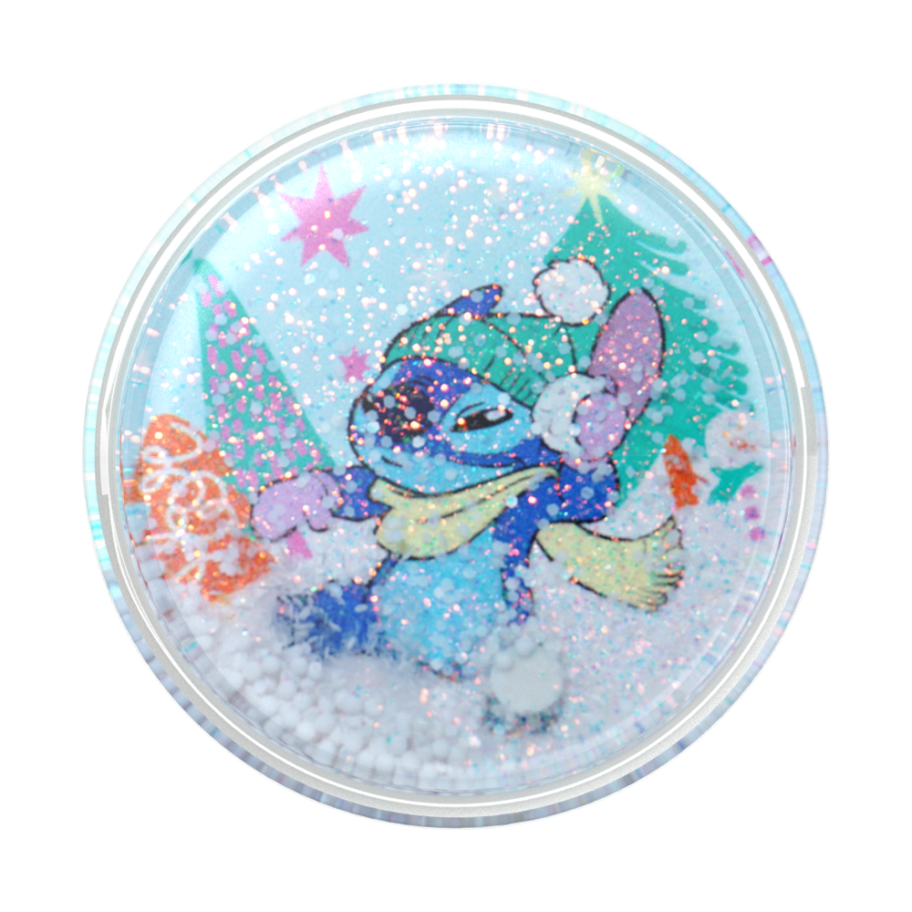 Tidepool Snowball Stitch — Adhesive PopGrip - US 06813