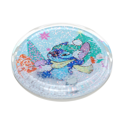 Tidepool Snowball Stitch — Adhesive PopGrip - US 69676