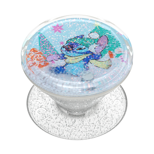 Tidepool Snowball Stitch — Adhesive PopGrip - US 15513