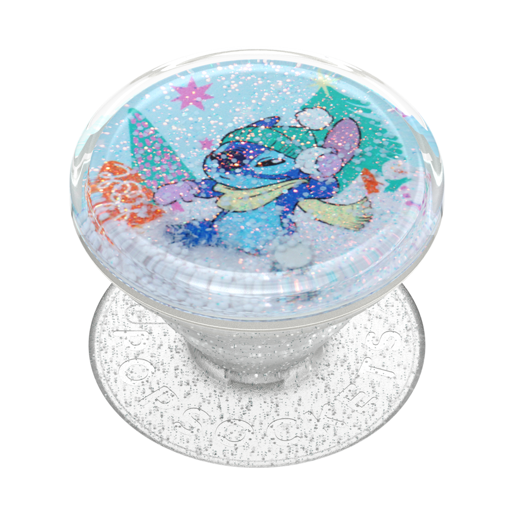 Tidepool Snowball Stitch — Adhesive PopGrip - US 69676