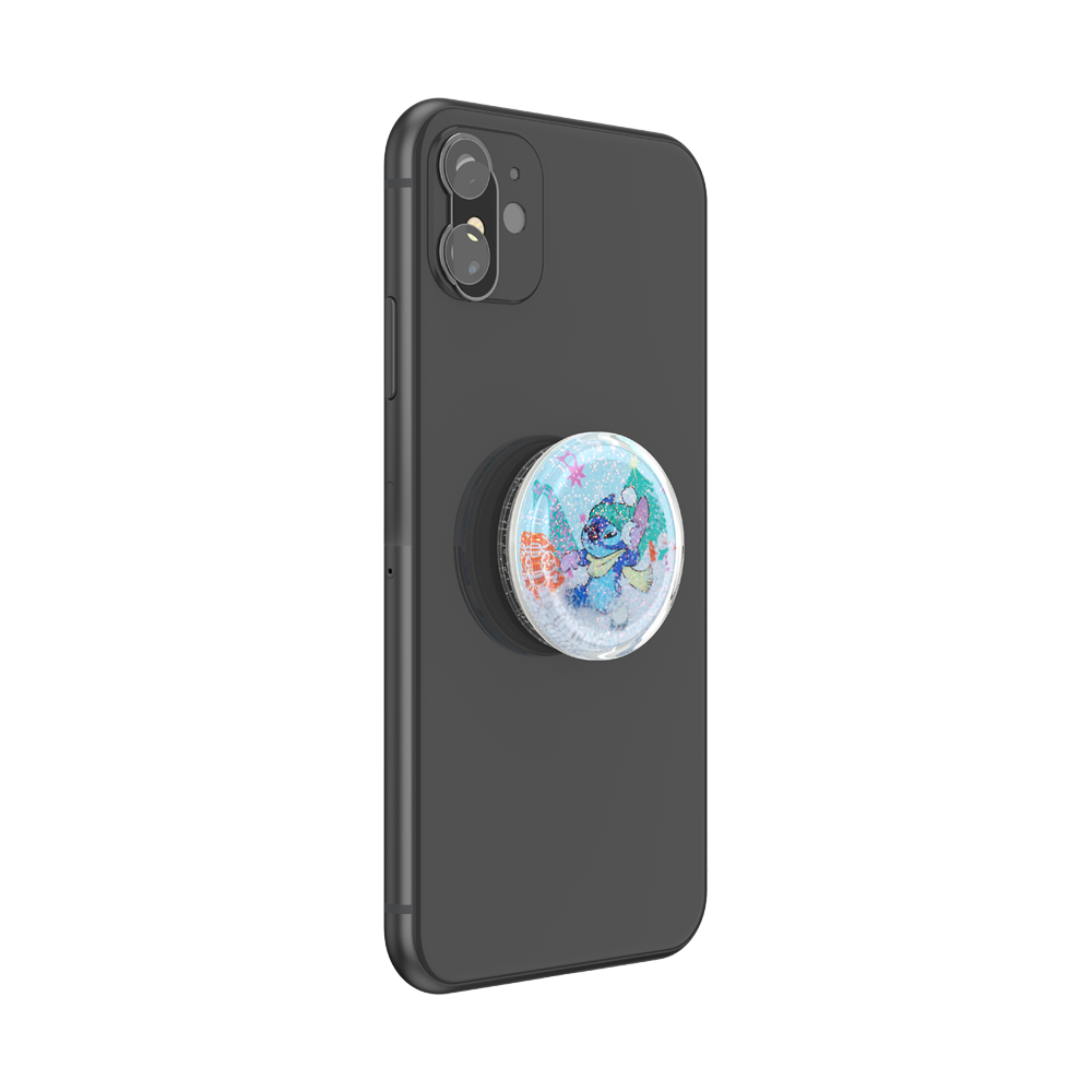 Tidepool Snowball Stitch — Adhesive PopGrip - US 06813