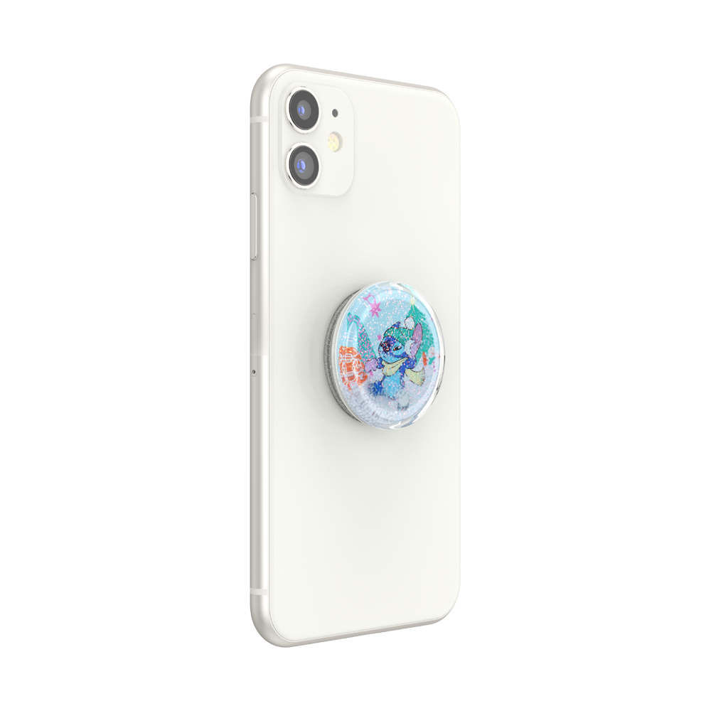 Tidepool Snowball Stitch — Adhesive PopGrip - US 15513