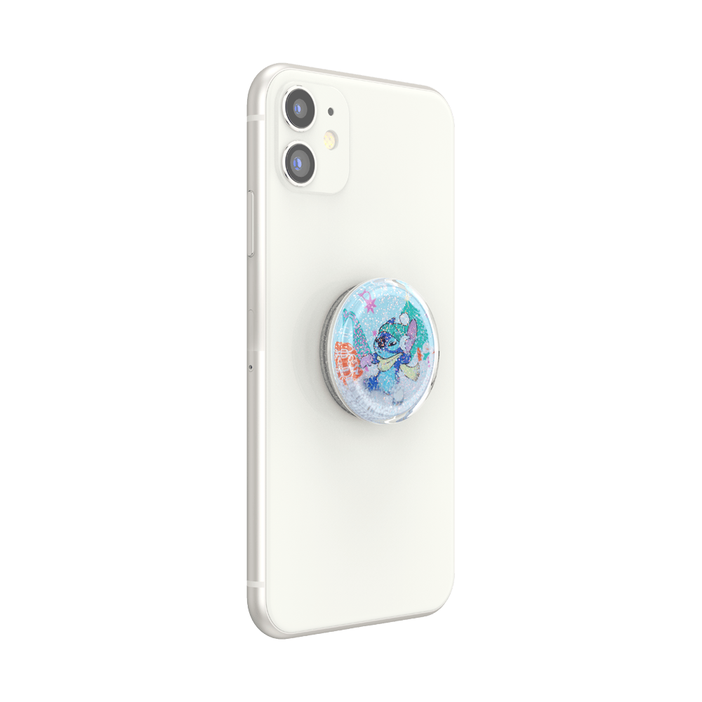 Tidepool Snowball Stitch — Adhesive PopGrip - US 69676