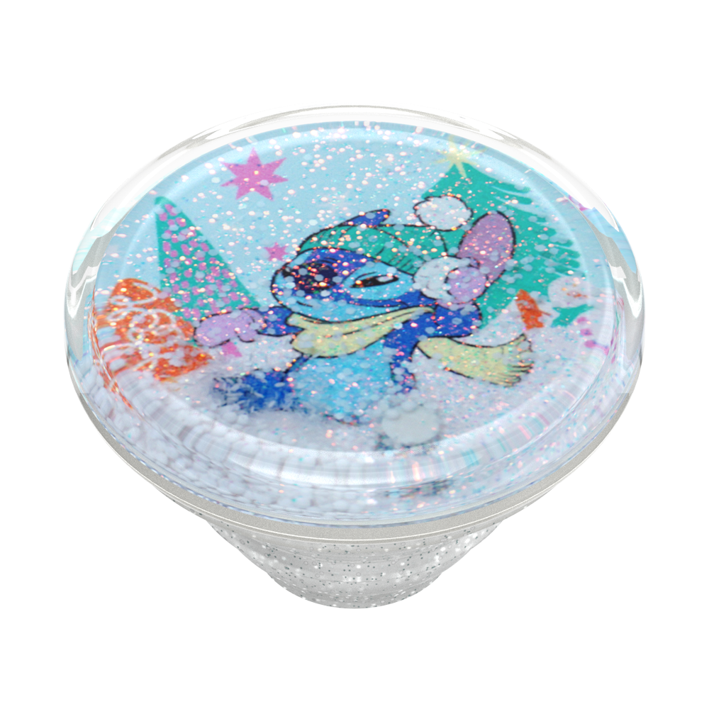 Tidepool Snowball Stitch — Adhesive PopGrip - US 06813