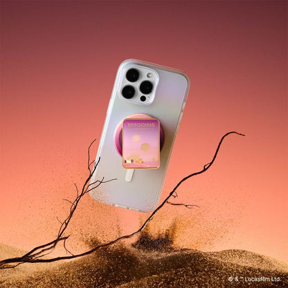 Enamel Welcome To Tatooine — MagSafe PopGrip - US 41174