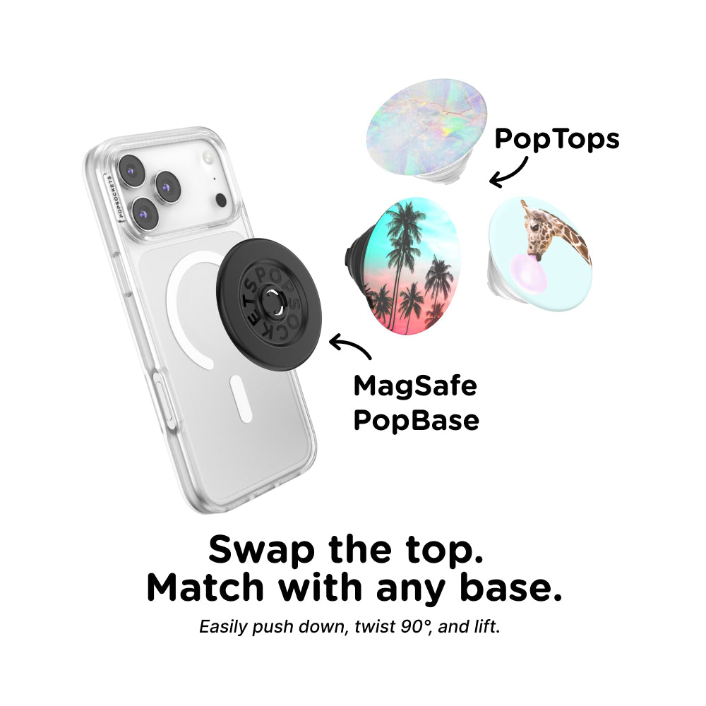 Tropical Sunset — PopTop - US 44728