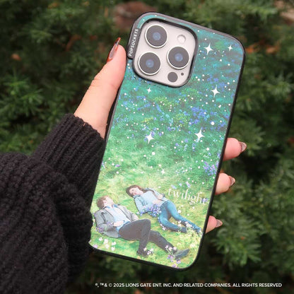 Mirror Bella & Edward — iPhone 14 MagSafe Case - US 93841