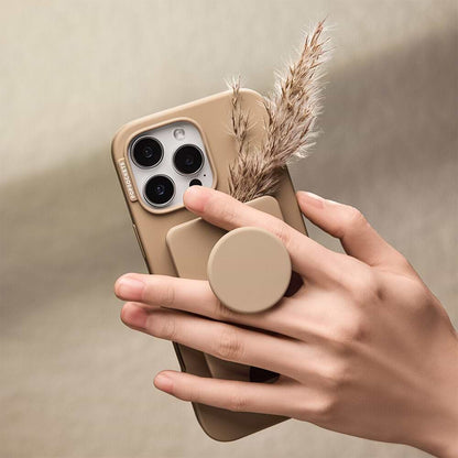 Soft Touch Latte — iPhone 16 Pro Max MagSafe Case - US 62778