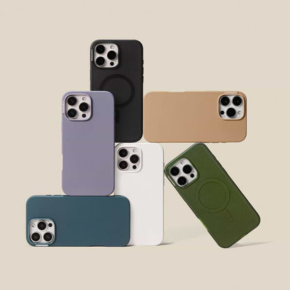 Black — iPhone 16 Pro Max MagSafe Case - US 31777