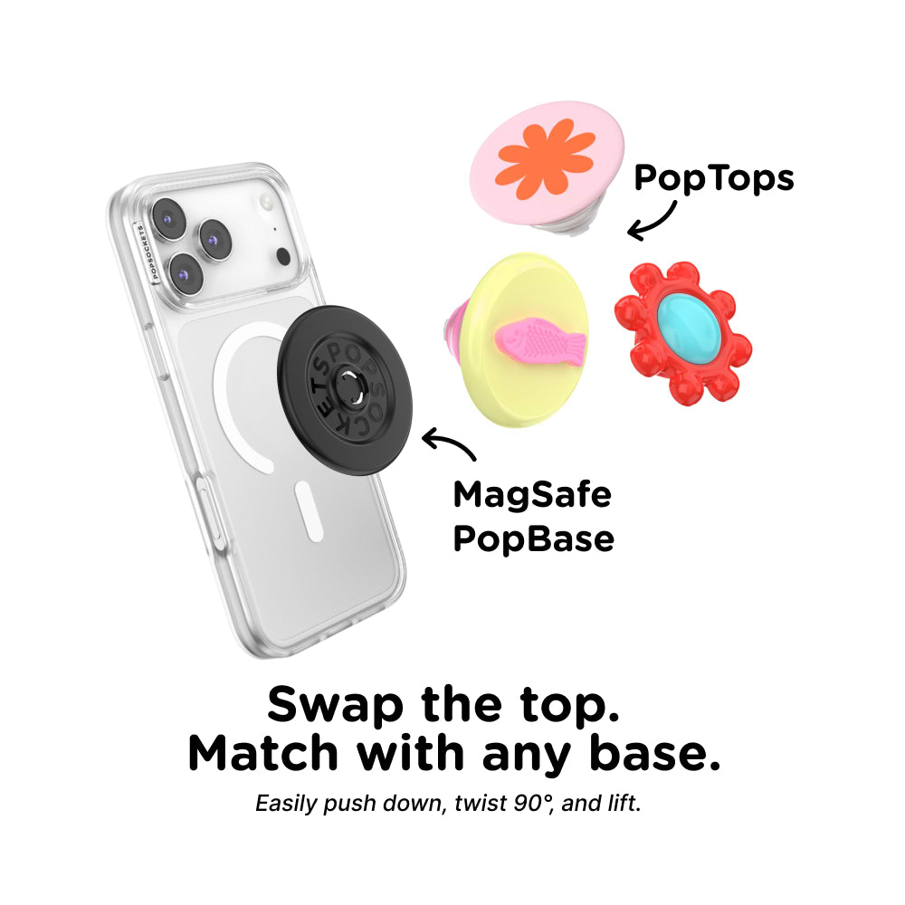 PopOut Viking Snack — PopTop - US 08643