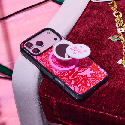 Red Room — iPhone 17 Pro Max MagSafe Case - US 79798