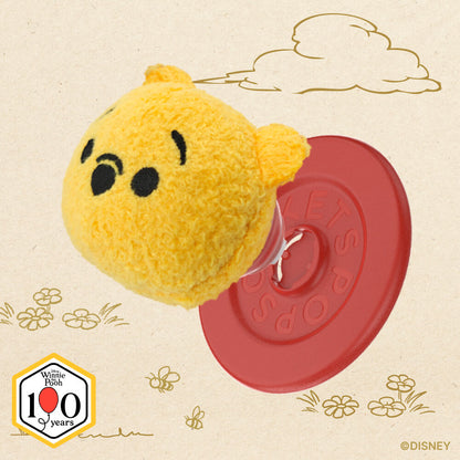 Plush Pooh — MagSafe PopGrip - US 83808