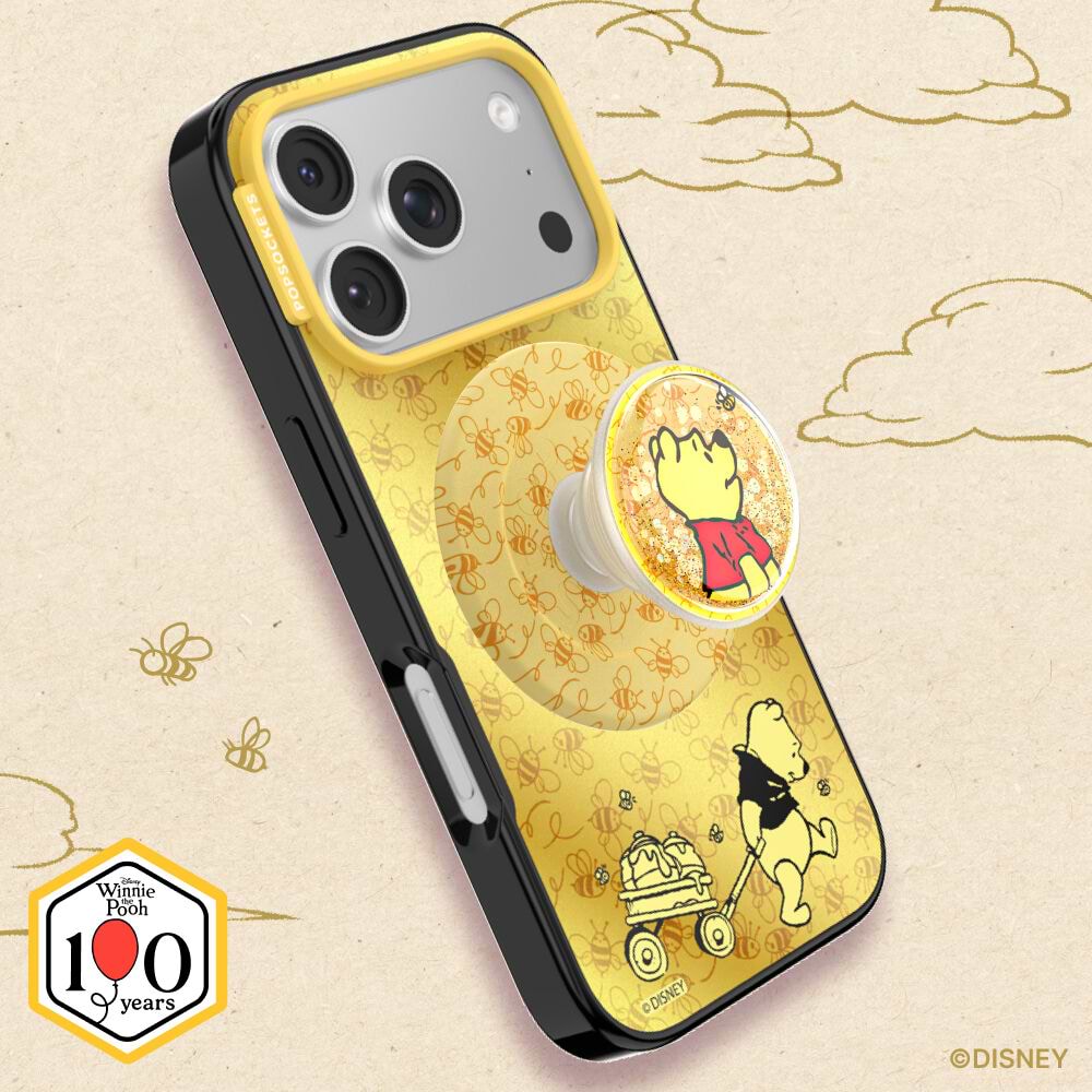 The Honey Division — iPhone 13 Pro MagSafe Case - US 90518