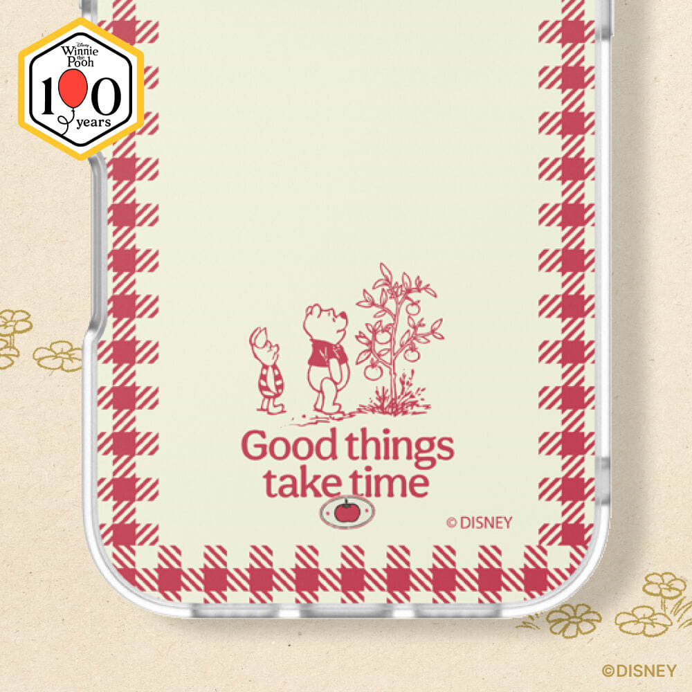 Good Things Take Time — iPhone 16 Pro MagSafe Case - US 89993