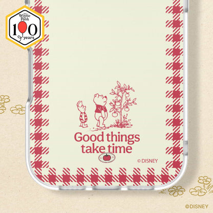 Good Things Take Time — iPhone 17 Pro Max MagSafe Case - US 78125