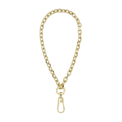 Gold Links — Phone Wristlet - US 20510