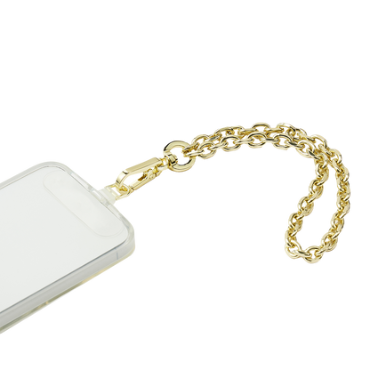 Gold Links — Phone Wristlet - US 20510