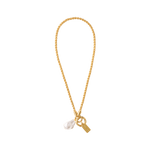 Rope Chain Charmed — Phone Wristlet - US 86684