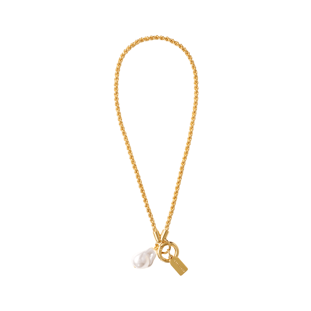 Rope Chain Charmed — Phone Wristlet - US 30136