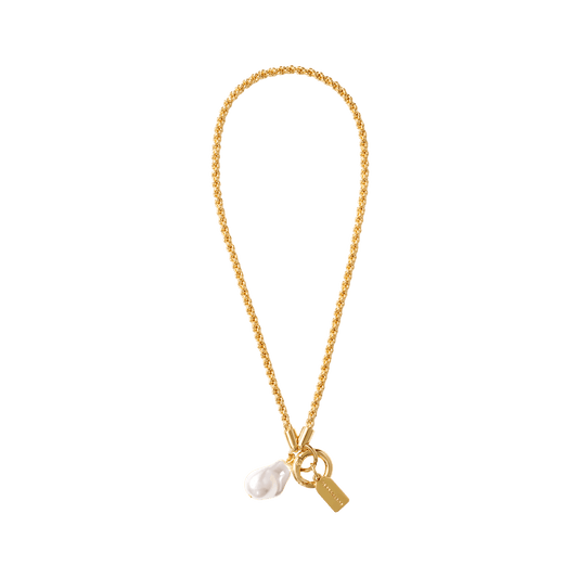 Rope Chain Charmed — Phone Wristlet - US 64272