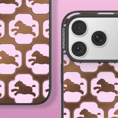Mirror Year of the Horse — iPhone 13 MagSafe Case - US 55115