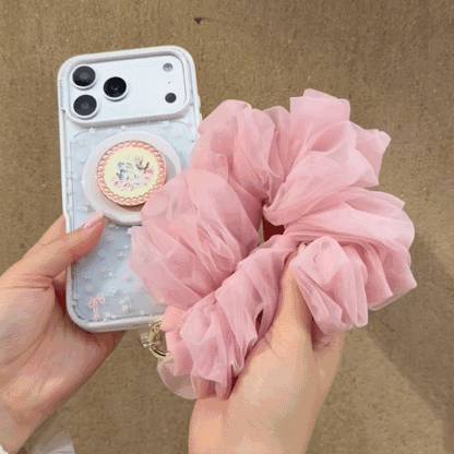 Kitty Cameo —  MagSafe PopGrip - US 01755