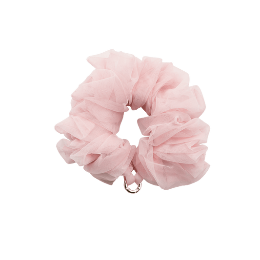 Tutu Pink Scrunchie —  Phone Wristlet - US 03282