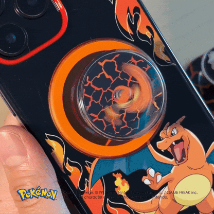 Charizard in Flight — iPhone Air MagSafe Case - US 33946