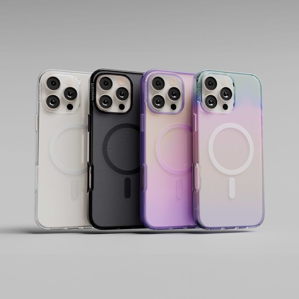 Aura — iPhone 16 Pro MagSafe Case - US 71077