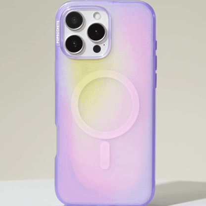 Aura — iPhone 16 Pro Max MagSafe Case - US 86850