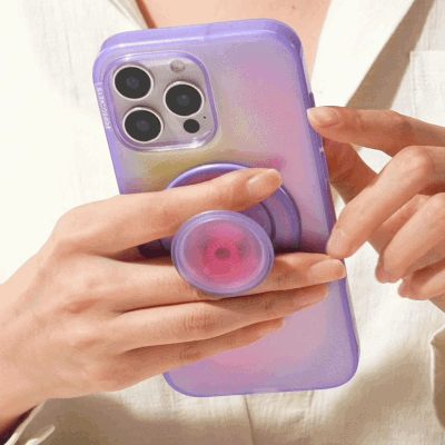 Aura — iPhone 16 Plus MagSafe Case - US 65818
