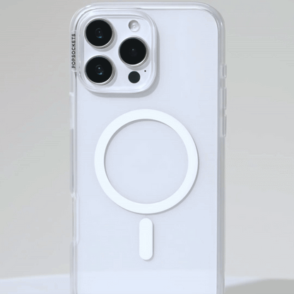 Clear — iPhone 16 Pro MagSafe Case - US 07888