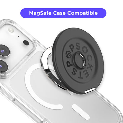 Glossy White —  MagSafe Kick-Out Base - US 62573