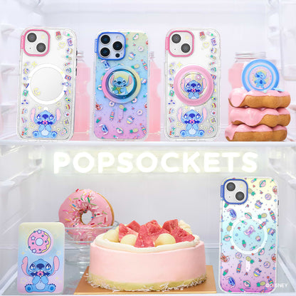 Stitch Snack Dreams — iPhone 14 Pro MagSafe Case - US 70933