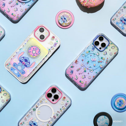 Stitch Snack Dreams — iPhone 17e/16e MagSafe Case - US 85964