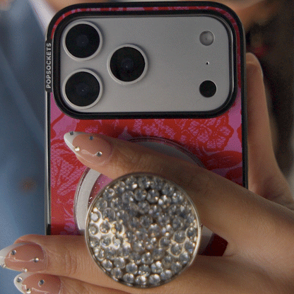 Enamel Rodeo Royalty —  MagSafe PopGrip - US 77295