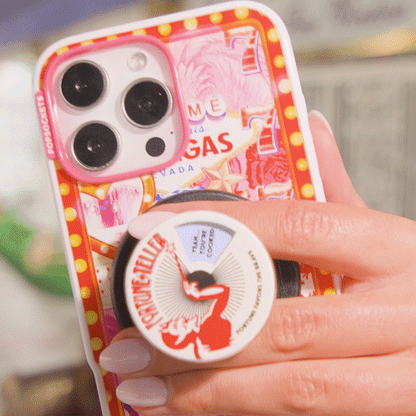 Jackpot — iPhone 17 Pro Max MagSafe Case - US 03977